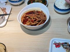 -领蟹祥记·香辣蟹·特色小海鲜(奥体天虹店)