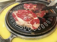 android_upload_pic-老板娘的烤肉店(港湾广场店)