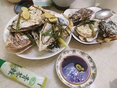 -马王堆海鲜水产市场