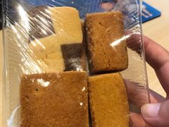 -爱德顺糕点食屋(利民道店)