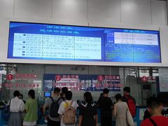 -温州体育中心游泳馆