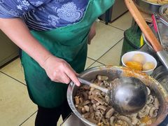 -乌糖沙茶面(民族路店)