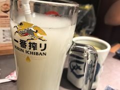 -沼津港精致料理·寿喜烧·烧鸟(龙湖南桥天街日料榜单店)