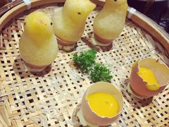-粤港湾砂锅粥·宵夜(宝龙店)