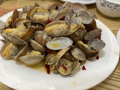 -九龙餐厅(大沽路店)