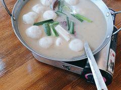 -香满阁小炒(古堰画乡景区店)