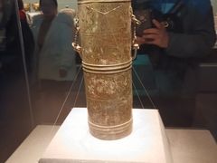 -广西壮族自治区博物馆