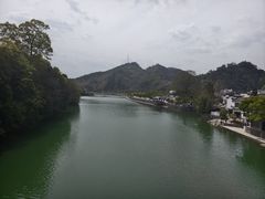 -绩溪龙川景区