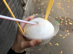 -椰子下蛋(南锣鼓巷店)