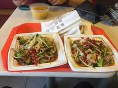 -魏家凉皮(文景路店)