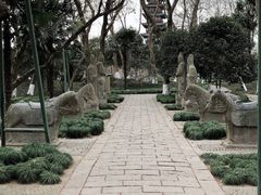 -上海方塔园