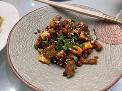 -成都驻京办餐厅(蜀都宾馆店)