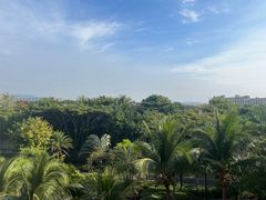 -三亚海棠湾万丽度假酒店