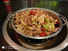-胖娃古镇鸡杂(磁器口总店)