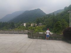 -虹口漂流