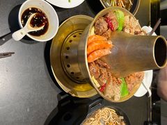 -鼓楼东街老火锅(鼓楼店)
