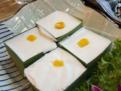 椰汁西米糕-Hi YOU你的饭局泰餐厅(雍和宫店)