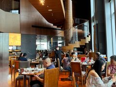 -广州富力君悦大酒店·凯菲厅