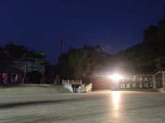 -红螺寺