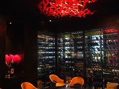 -YUE·6·西式融合餐厅(外滩六号店)
