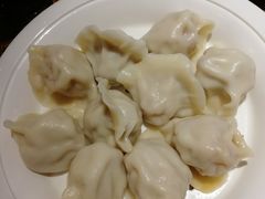 -金谷园饺子·烧烤·家宴(人大总店)