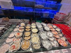 -朱富贵火锅(金融街万达店)
