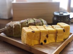 -仙峰天然面包(迎宾路店)