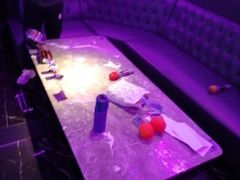 -星聚会KTV X Party(上海真如中海环宇城店)