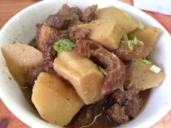 蔡社牛肉城-蔡社牛肉城(龙湖店)