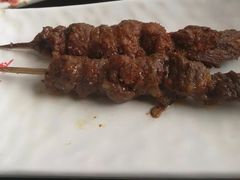 -潮汕美牛肉丸火锅店(天宁寺店)