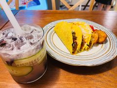 -The Good Place好地方·Brunch·coffee(国贸店)