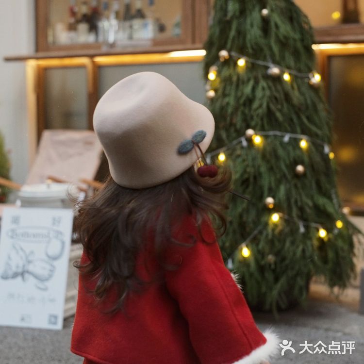🌟🎄提前过圣诞了就是说｜2岁baby♥️成都