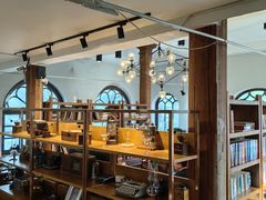 -1901 Cafe(西四店)