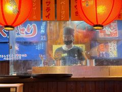 -鸟鹏烧鸟居酒屋(熙龙湾店)