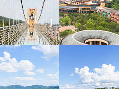 -龙川佗城