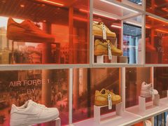 -NIKE品牌体验店(南京东路店)