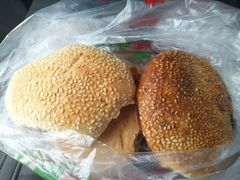 -陈记紫菜饼(湖滨霞店)