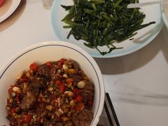 -福巷湘食小馆·猛火现炒(上海首店)