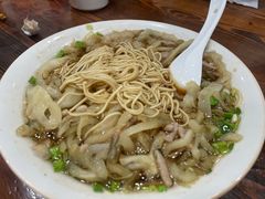 -吉祥面馆(孩儿巷北路店)