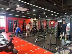 -健身者联盟(丰源大厦店)