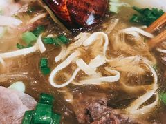 -余桥村牛肉汤(茸平路店)