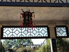 -东莞市可园博物馆