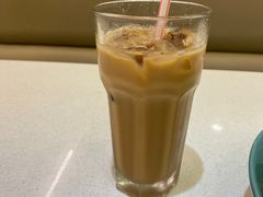 -和平馆·地道港澳茶餐厅(西门口店)
