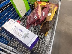 -山姆会员商店(上海浦东店)