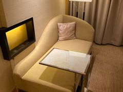 -上海浦西万怡酒店