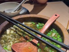 -山石榴·贵州菜(丰盛里店)