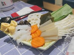 -鱼酷活鱼烤鱼(北美店)