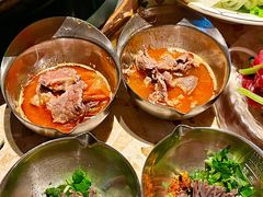 -辣皇朝小龙虾(六一店)