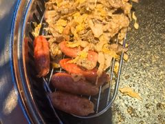 -杨记齐齐哈尔烤肉(总店)