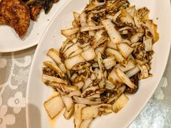 -华竹食府(南海路店)